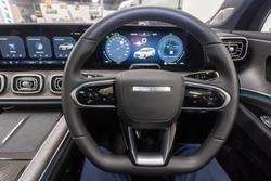 2025 Jaecoo J8 Ridge