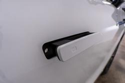 2025 Jaecoo J8 Ridge