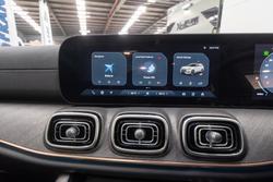 2025 Jaecoo J8 Ridge