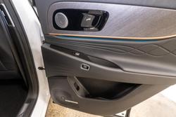 2025 Jaecoo J8 Ridge