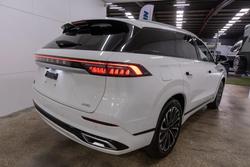 2025 Jaecoo J8 Ridge