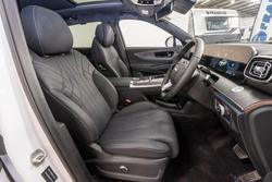 2025 Jaecoo J8 Ridge