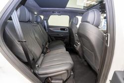 2025 Jaecoo J8 Ridge