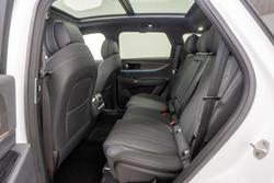 2025 Jaecoo J8 Ridge