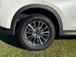 2021 Mazda
CX-5 Touring