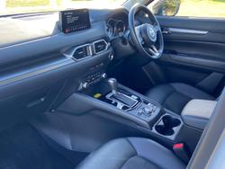 2021 Mazda
CX-5 Touring