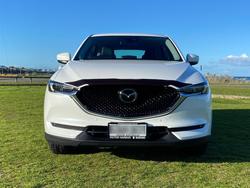 2021 Mazda
CX-5 Touring