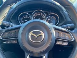 2021 Mazda
CX-5 Touring