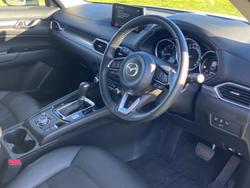 2021 Mazda
CX-5 Touring