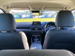 2021 Mazda
CX-5 Touring
