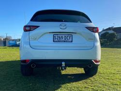 2021 Mazda
CX-5 Touring