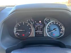 2022 Toyota
                Landcruiser Prado GXL