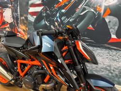 2023 Ktm 1290 SUPER DUKE R ORANGE