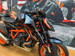 2023 Ktm 1290 SUPER DUKE R ORANGE