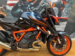 2023 Ktm 1290 SUPER DUKE R ORANGE