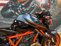 2023 Ktm 1290 SUPER DUKE R ORANGE