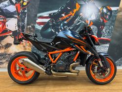 KTM 1290 Super Duke R