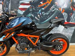 2023 Ktm 1290 SUPER DUKE R ORANGE