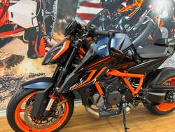 2023 Ktm 1290 SUPER DUKE R ORANGE
