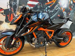 2023 Ktm 1290 SUPER DUKE R ORANGE