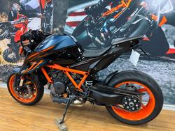 2023 Ktm 1290 SUPER DUKE R ORANGE