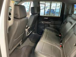 2022 Chevrolet
Silverado HD LTZ Premium W/Tech Pack