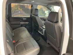 2022 Chevrolet
Silverado HD LTZ Premium W/Tech Pack
