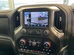 2022 Chevrolet
Silverado HD LTZ Premium W/Tech Pack