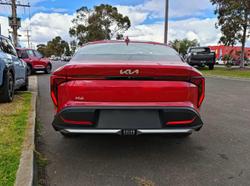2024 Kia
K4 Sport+