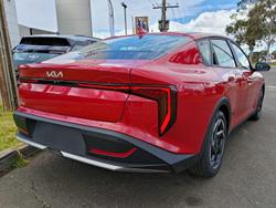 2024 Kia
K4 Sport+