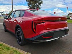 2024 Kia
K4 Sport+