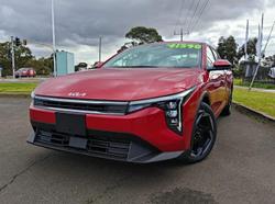 2024 Kia
K4 Sport+