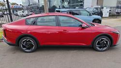 2024 Kia
K4 Sport+