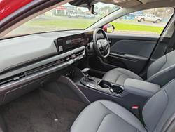 2024 Kia
K4 Sport+