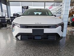 2024 Kia
K4 Sport
