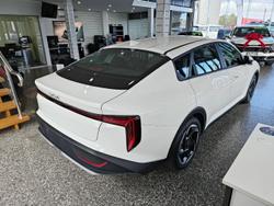 2024 Kia
K4 Sport