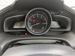 2016 Mazda 3 SP25 GT BN Series Soul Red