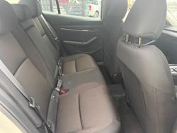 2025 Mazda
3 G20 Evolve
