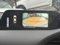2025 Mazda
3 G20 Evolve
