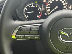 2025 Mazda
3 G20 Evolve