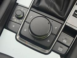 2025 Mazda
3 G20 Evolve