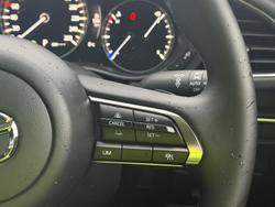 2025 Mazda
3 G20 Evolve