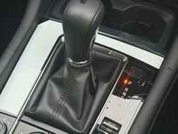 2025 Mazda
3 G20 Evolve