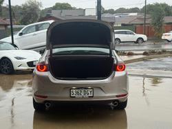 2025 Mazda
3 G20 Evolve