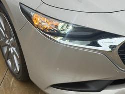 2025 Mazda
3 G20 Evolve