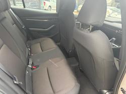 2025 Mazda
3 G20 Evolve