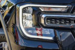 2024 Ford
Ranger XLT