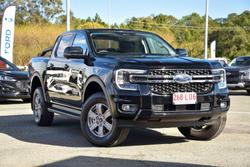 2024 Ford
Ranger XLT