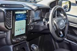 2024 Ford
Ranger XLT