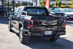 2024 Ford
Ranger XLT